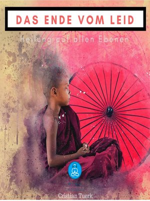 cover image of Das Ende vom Leid